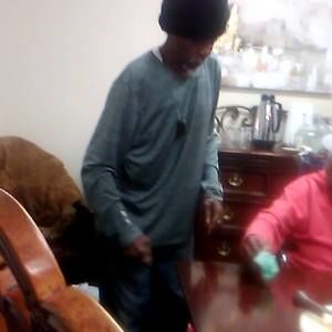 Meet your Posher, Leonard